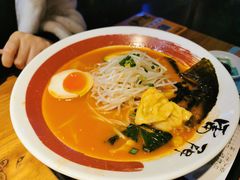 叉烧拉面-雷门拉面店(新光天地店)