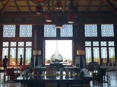 -海口万豪·大堂吧·望海吧.日落海景·下午茶·奶茶·咖啡·轻食·蛋糕·鸡尾酒·清吧