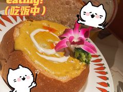 -太食獸泰式茶餐厅(IFS国金中心店)