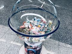 -米兰马尔彭萨国际机场