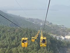 -云龙湖旅游景区