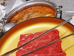 -一绪に寿喜烧(荟聚店)