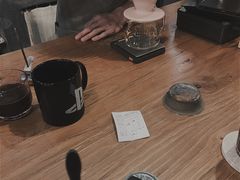 -转山咖啡(松柏社区店)