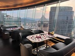 -Hi City·城市之巅