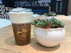 -治愈系甜品The Soothing Dessert(科海大楼店)