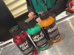 -LUSH(威尼斯人店)