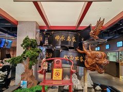 -易裕和·长沙米粉(竹塘西路店)