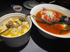 -沅江水·湖南家宴(珠江新城高德置地秋广场店)