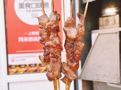 -同来顺烧烤餐厅(哈尔滨道店)