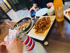 -纪林菜馆·博山菜老字号(华光路店)