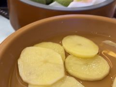 -龍歌自助小火锅(城阳万象汇店)