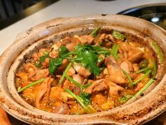 -院8里·小聚园老川菜(九眼桥店)