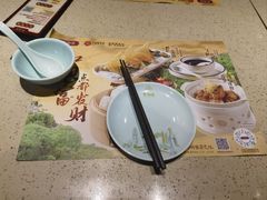 -点都德(花城店)