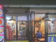 -宝旺姜母鸭(顶澳仔猫街店)
