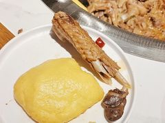 -玺炖·中国铁锅炖(南京东路店)