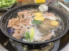 -金鼎雪山牦牛杂火锅(理县总店)