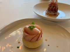 -Caprice(香港四季酒店)
