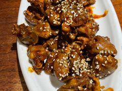 -前海沿·青岛菜(大拇指广场石老人店)