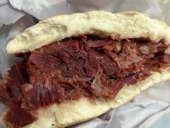 -马志善稀糊爛生熟肉店