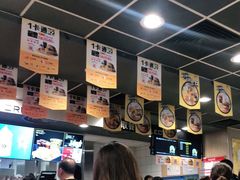 -麦当劳(金桥店)