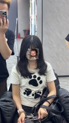 点击看大图 -藤野造型