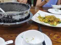 -南记食粥坊·宵夜大排档(莲花店)