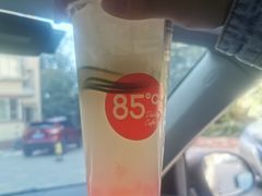 -85度C(北京八角物美店)