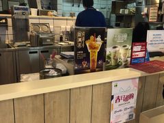 -DQ·蛋糕·冰淇淋(金桥店)