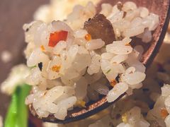 和牛拌饭-300杯·和牛烧肉清酒专门店(廊里店)