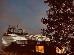 -悦哉·派对·草坪婚礼·围炉煮茶(三圣乡店)