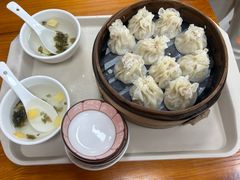 -枫泾丁氏烧卖(枫丽路店)