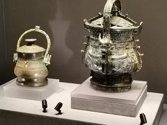 -广西壮族自治区博物馆