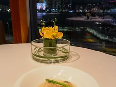 -龙景轩(香港四季酒店)