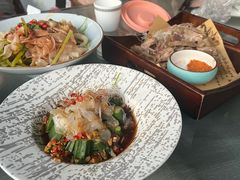 -隅焰·三生三味·手作川菜(金沙天街店)