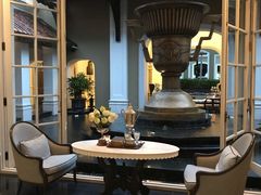 -富国岛翡翠湾 JW 万豪度假酒店