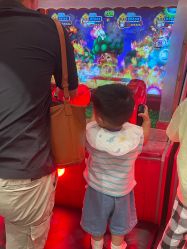 -奈尔宝家庭中心·亲子餐厅(鄞州万达店)