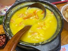-大成海鲜烧烤·小龙虾(七宝店)
