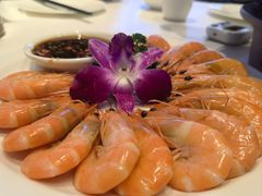 -不仔客海鲜·烧烤·270度海景餐厅(大东海店)