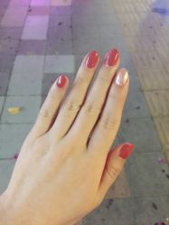 -Seven Nail七姑娘の美甲店
