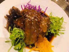 -局气烤鸭·北京菜(前门店)