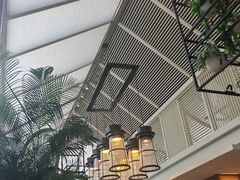 -金海湾自助餐厅(金陵饭店)