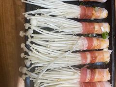 -九田家黑牛烤肉料理·自助(洪洞县城市花园店)