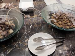 -常州富力喜来登酒店 Feast盛宴标帜西餐厅(新北万达广场店)