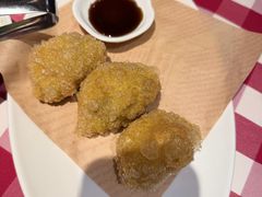 -西贝(六里桥旗舰店)