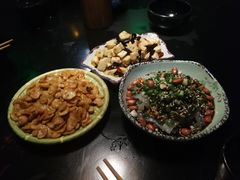 -醉小酒馆·川菜·江湖菜·重庆菜(观音桥旗舰店)