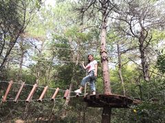 -石燕湖生态旅游景区