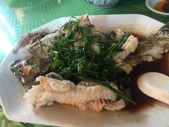 -盛港湾海鲜食府(黄沙店)