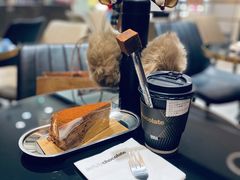 -Awfully Chocolate(来福士广场店)