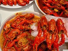 -京悦南门涮羊肉·羊蝎子火锅(田林路店)