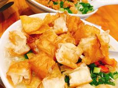 -小豆海棠(人民南路店)